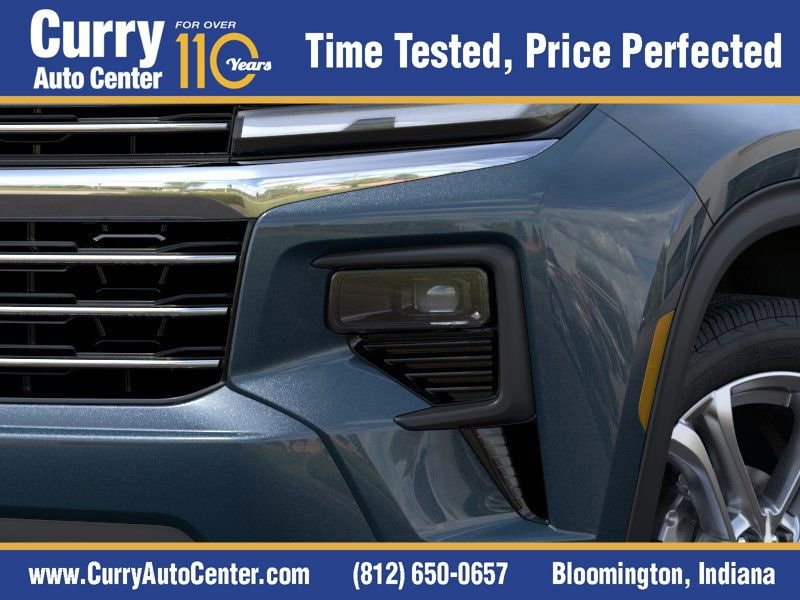2026 Chevrolet Traverse LT - Photo 10