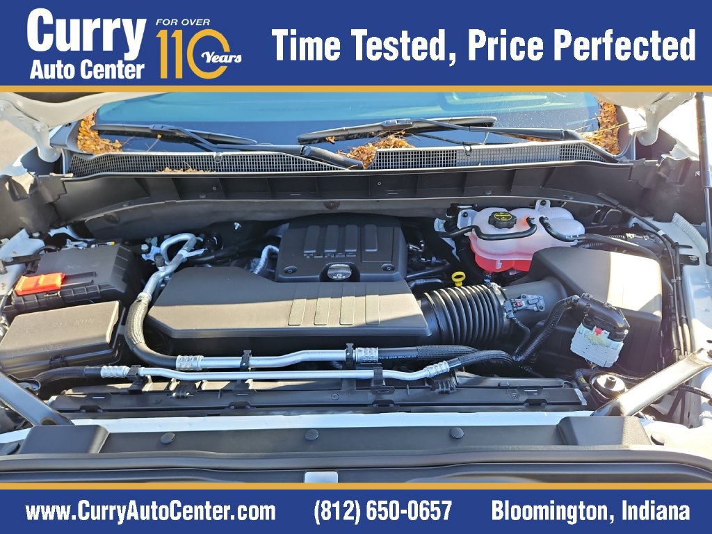 2026 Chevrolet Silverado 1500 LT - Photo 20
