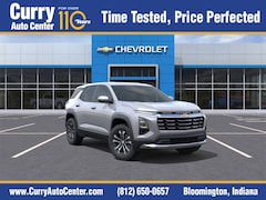 2026 Chevrolet Equinox LT SUV