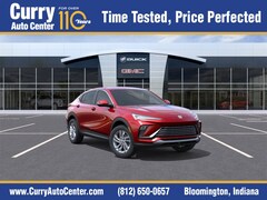 2026 Buick Envista Preferred SUV