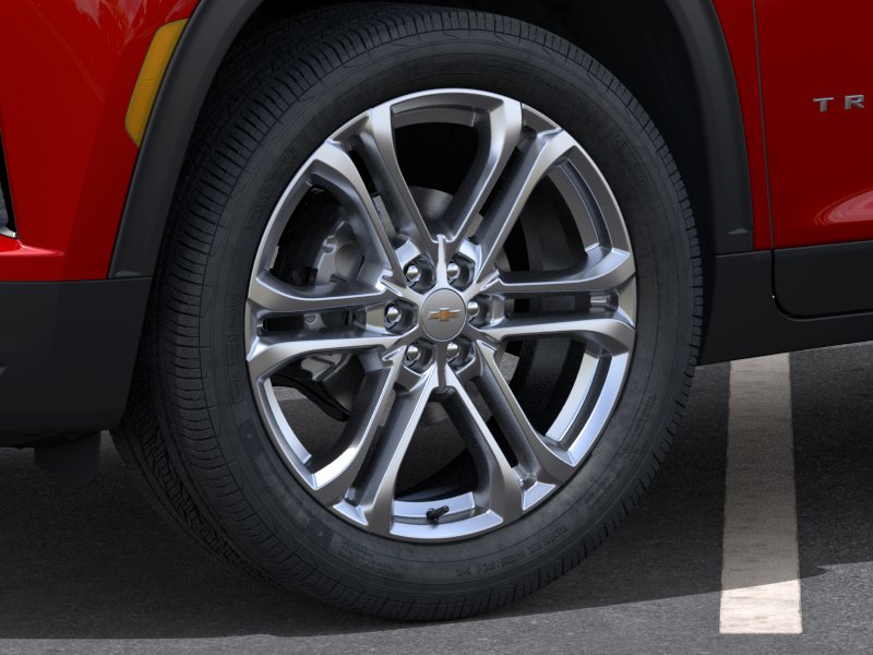 2026 Chevrolet Traverse LT - Photo 33