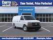  Chevrolet Express Cargo 2500