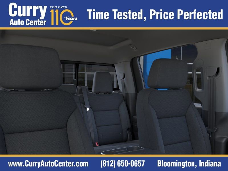 2026 Chevrolet Silverado 1500 RST - Photo 24