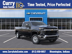 2026 Chevrolet Silverado 2500 HD LT Truck