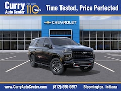 2026 Chevrolet Tahoe Z71 SUV