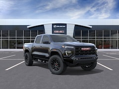 2026 GMC Canyon Elevation Truck