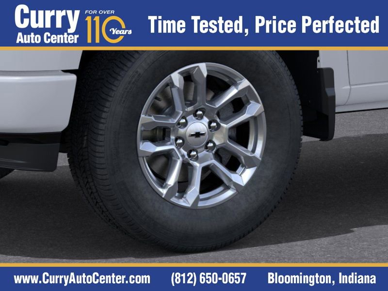 2026 Chevrolet Silverado 1500 RST - Photo 9