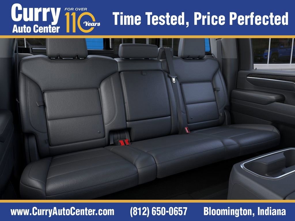 2026 Chevrolet Silverado 3500 HD LTZ - Photo 17