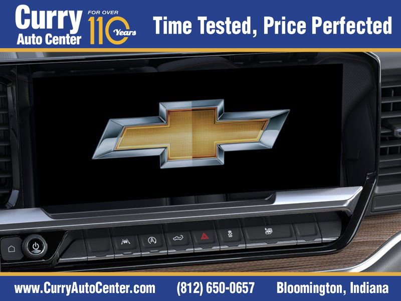 2026 Chevrolet Silverado 1500 RST - Photo 20