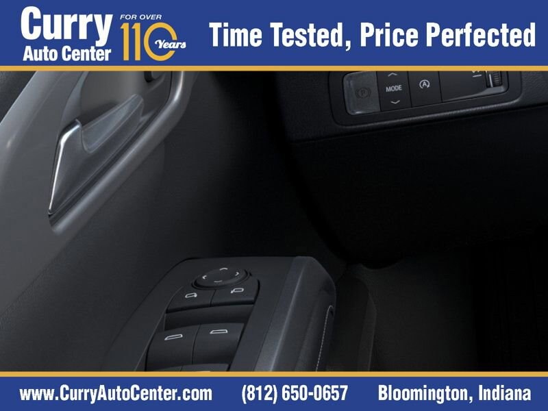 2026 Chevrolet Traverse LT - Photo 22
