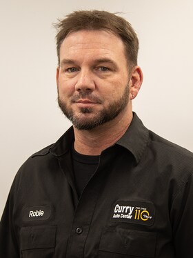 Staff member Robie Bush from ID_cf3adb