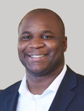 Staff member Aaron Johnson from ID_02d114