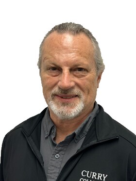 Staff member Roudy Bryant from ID_f2ef16