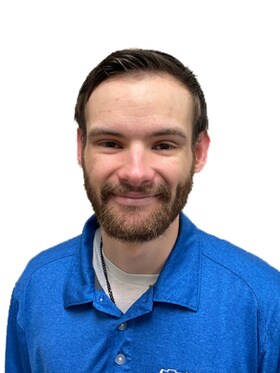 Staff member Evan Williams from ID_226ee6