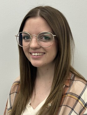 Staff member Kennedy Terrell from ID_660fbf