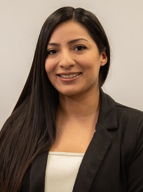 Staff member Kelly Culviner from ID_e4fd55