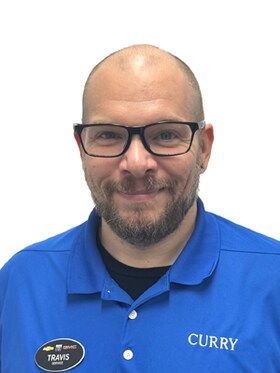 Staff member Travis Patterson from ID_cf3adb