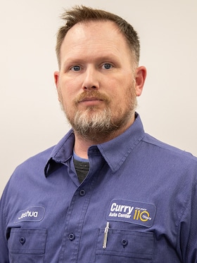 Staff member Joshua Bailey from ID_cf3adb