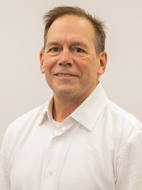 Staff member Tom Saccone from ID_02d114