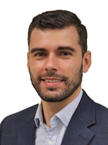 Staff member Mike Waymire from ID_e4fd55