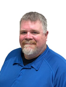 Staff member Bob Cunningham from ID_cf3adb