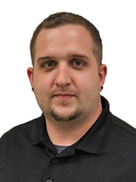 Staff member Mark Redenbarger from ID_226ee6