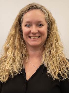 Staff member Amy Chitwood from ID_7869af