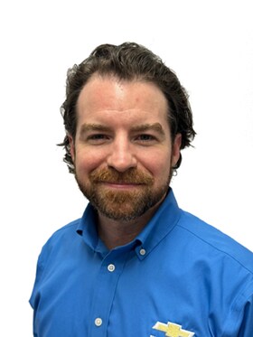 Staff member Nate Decker from ID_cf3adb