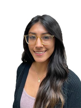 Staff member Lillian Judkins from ID_7869af