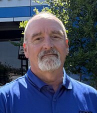 Staff member Tim Jackson from ID_cf3adb