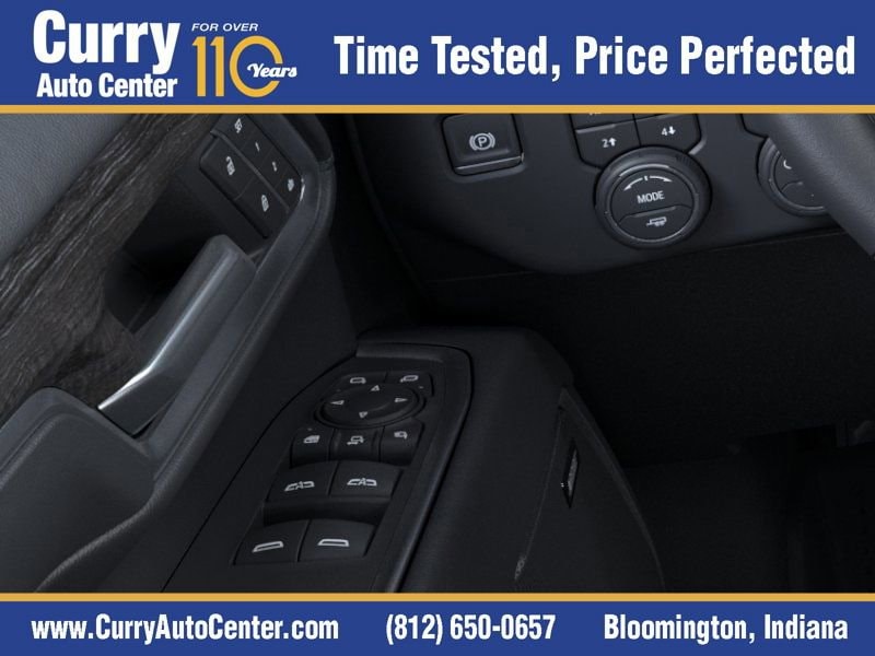 2026 Chevrolet Silverado 3500 HD LTZ - Photo 22