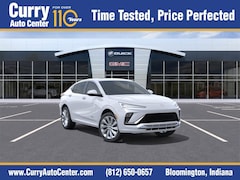 2026 Buick Envista Avenir SUV