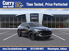 2026 Buick Envista Sport Touring SUV