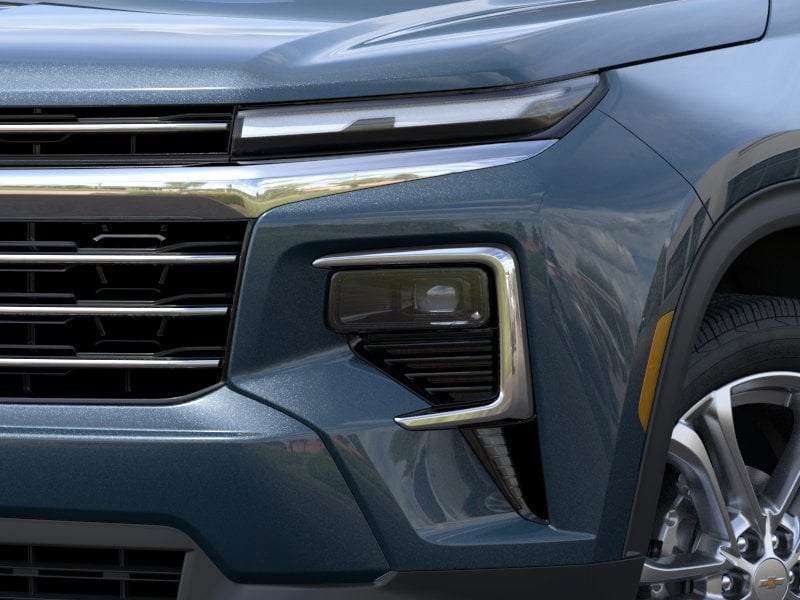 2026 Chevrolet Traverse LT - Photo 34