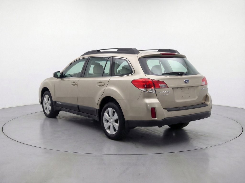 Used 2010 Subaru Outback Ltd Pwr Moon