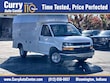  Chevrolet Express Cutaway 3500