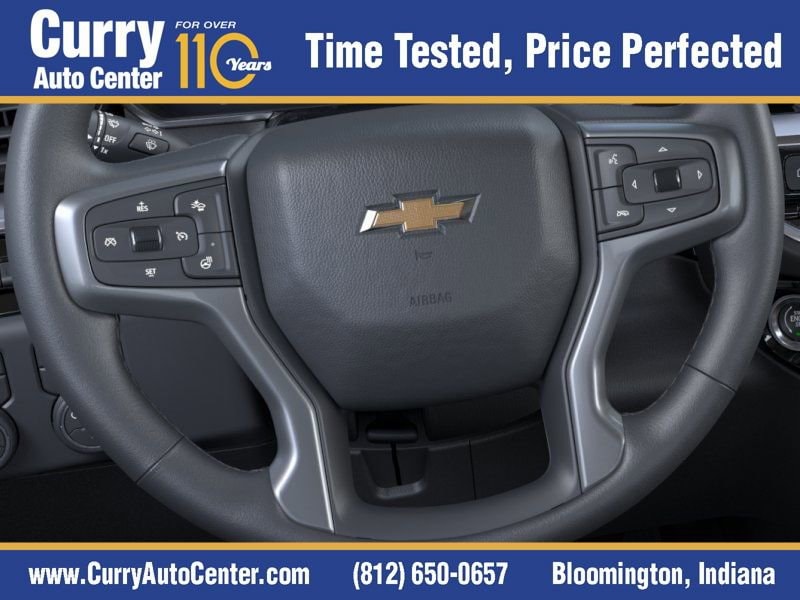 2026 Chevrolet Silverado 3500 HD LTZ - Photo 19