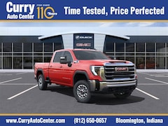 2025 GMC Sierra 2500 HD SLE Truck