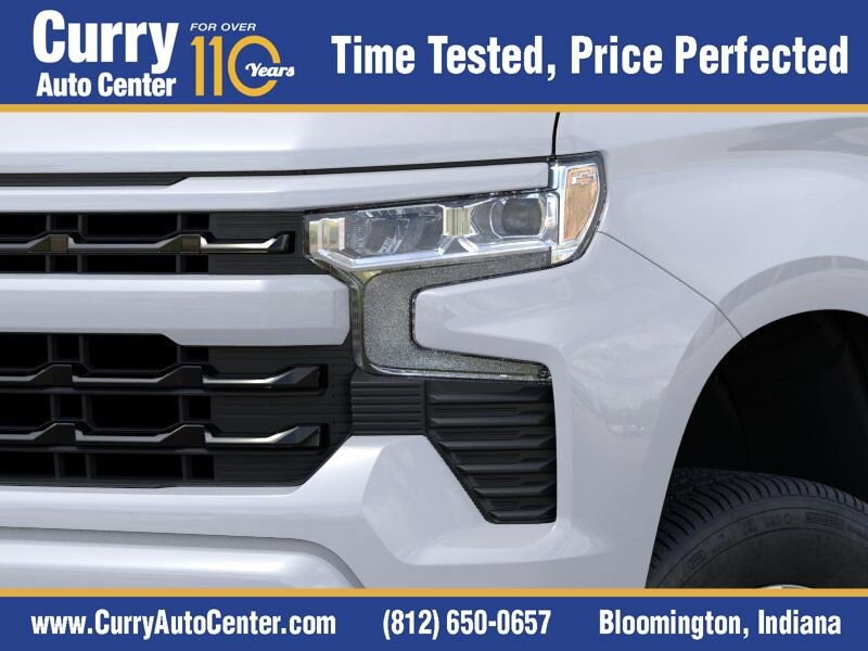 2026 Chevrolet Silverado 1500 RST - Photo 10