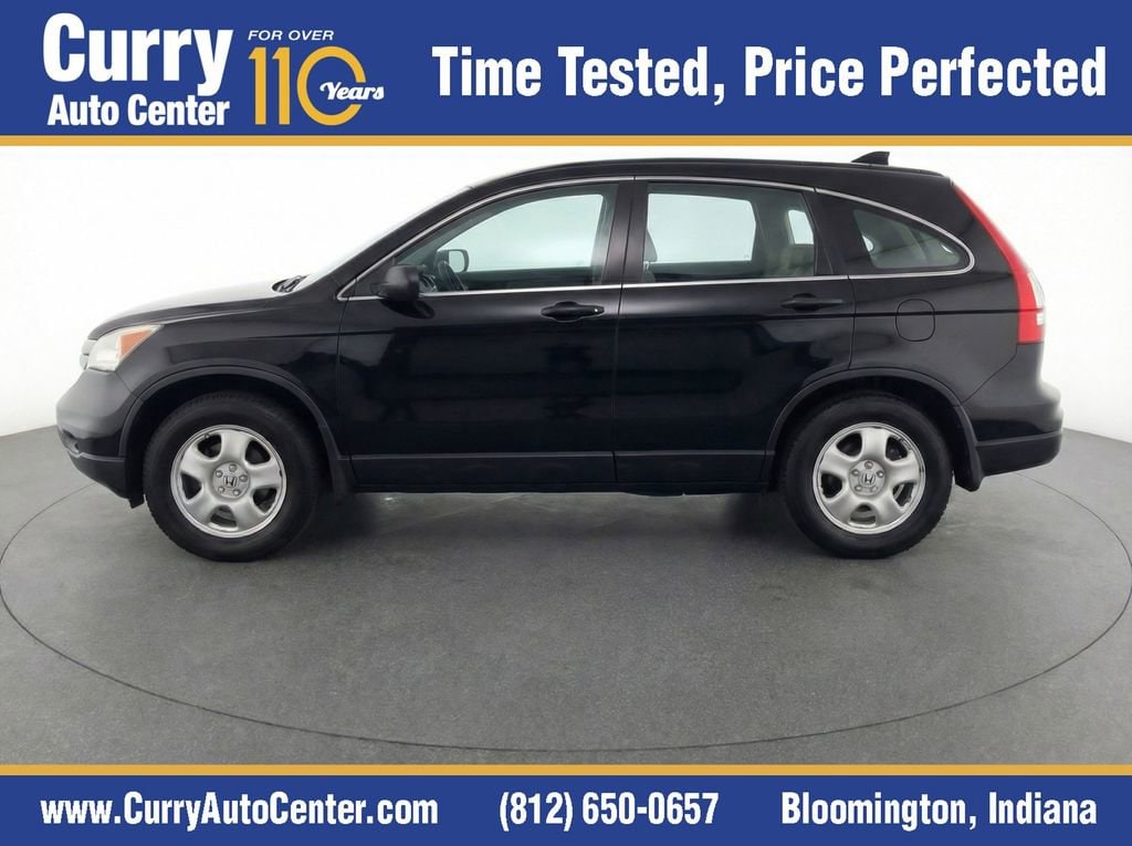 Used 2016 Honda CR-V LX with VIN 3CZRM3H39GG704368 for sale in Bloomington, IN