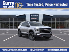 2026 GMC Terrain AT4 SUV