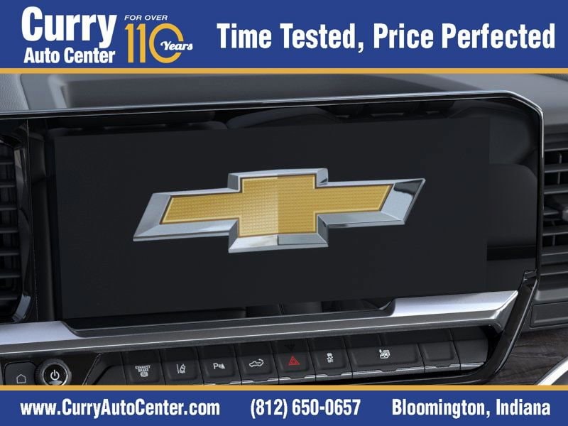 2026 Chevrolet Silverado 3500 HD LTZ - Photo 20