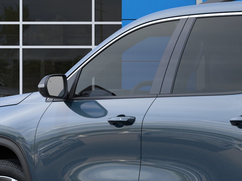 2026 Chevrolet Traverse LT - Photo 36