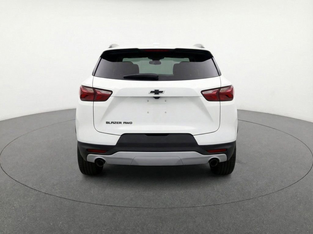 Used 2023 Chevrolet Blazer 3LT SUV