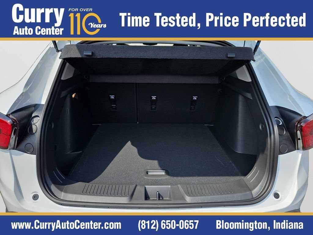 2026 Chevrolet Trax LT - Photo 19