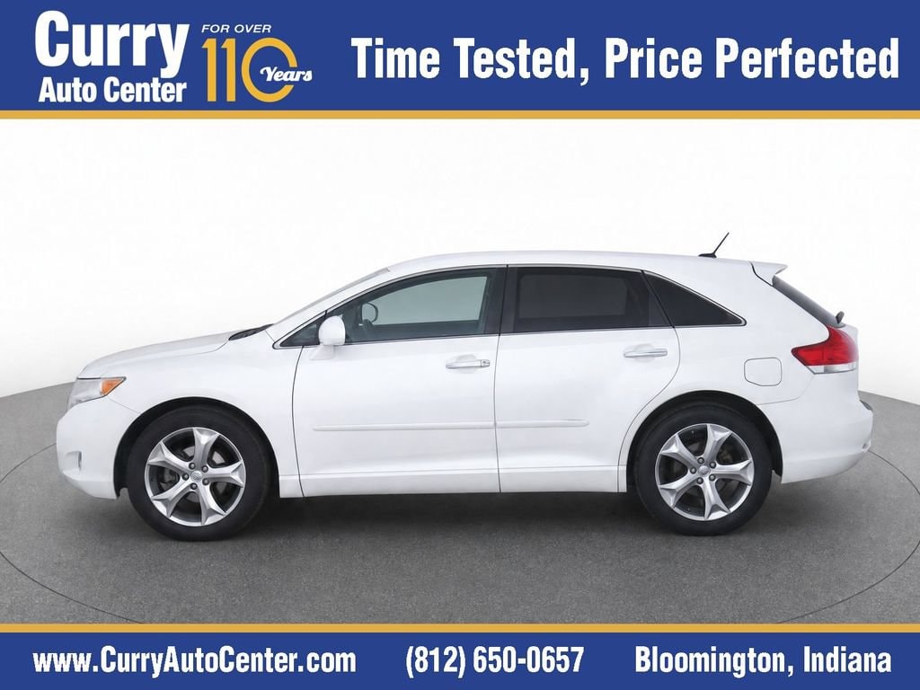 Used 2009 Toyota Venza Base with VIN 4T3BK11A29U026091 for sale in Bloomington, IN