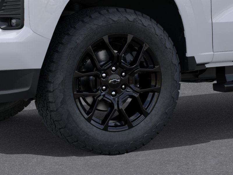 2026 Chevrolet Colorado Z71 - Photo 9