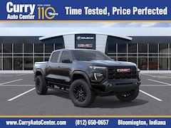 2026 GMC Canyon Elevation Truck