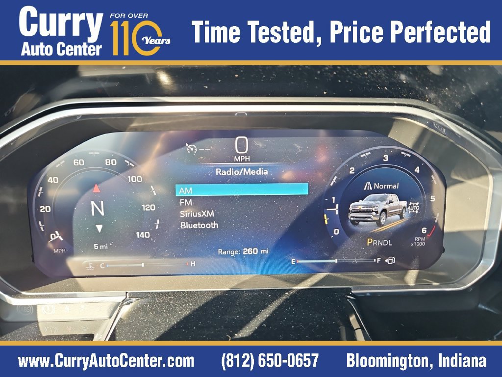 2026 Chevrolet Silverado 1500 LT - Photo 16
