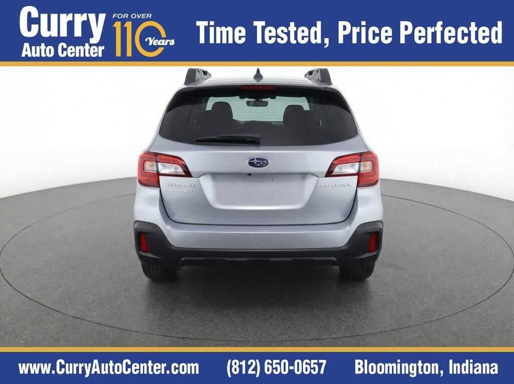 Used 2019 Subaru Outback Premium